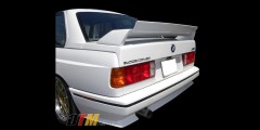 BMW E30 Evo DTM Style GURNEY (Flap Only)